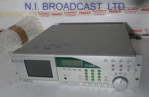 Doremi v1uHD hard disk recorder server - Picture 1 of 15