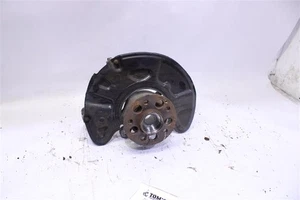 FRONT SPINDLE KNUCKLE E250 Van E250D E300 E350 E400 E550 12-16 AWD Left 1322149 - Picture 1 of 12