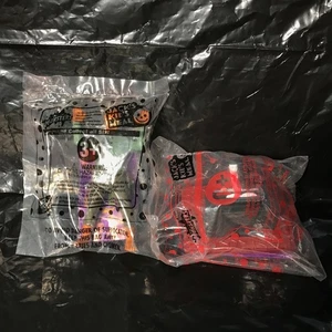 Phantom of the Opera Wolfman Universal Monsters Jack in the Box Toy 1999 SEALED - Picture 1 of 7