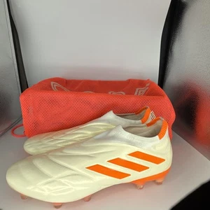Adidas Copa Pure+ FG 'Heatspawn Pack' Soccer Cleats HQ8894 Men’s 9/womens 10 - Picture 1 of 6