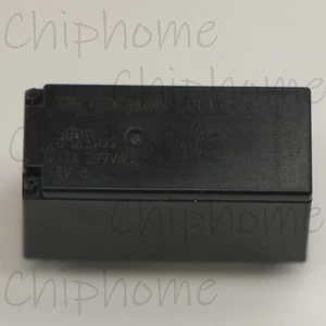 1PC SONGCHUAN 888HN-1AH-F-C 24VDC 6Pins Power Relay - Picture 1 of 3