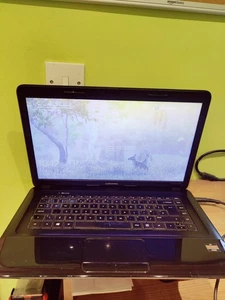 Compaq Cq58 AMD 4 GB Ram 120 GB Ssd Run To Windows Not Tested - Picture 1 of 10