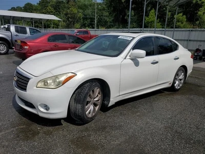 Fuse Box Engine Compartment Rear Fits 14-19 INFINITI Q70 4744917 Foto 1 de 4