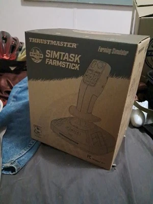 Simtask Farmstick, Multifunctional Joystick for Farming - Image 1 of 4