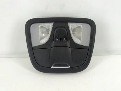 Chrysler 200 2016 techo superior consola EKQ7D Foto 1 de 4