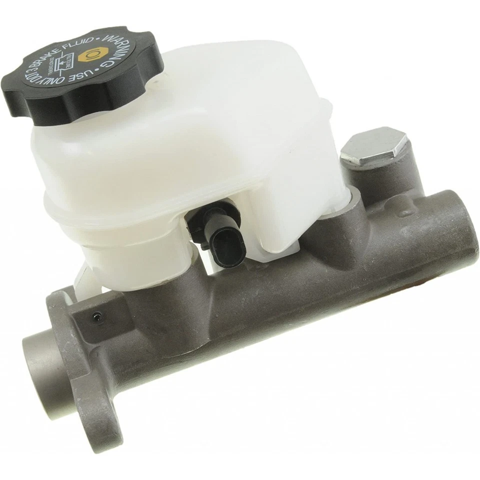 Cilindro maestro de freno para Buick Century 2003-2005 | Cilindro maestro de aluminio Foto 1 de 4