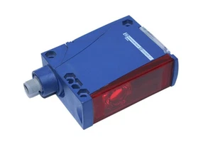 TELEMECANIQUE XUX0AKSAM12T PHOTOELECTRIC SENSOR - Picture 1 of 5