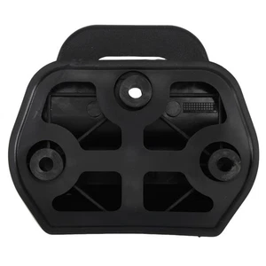 Pastilla de coche tapa trasera gancho de cuerda exterior clip de fijación compartimento trasero gancho de cable h4828 - Imagen 1 de 8