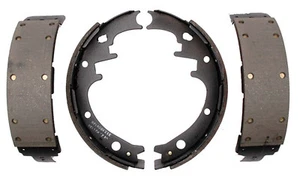 Rear Brake Shoes 10" x 2 1/2" 86-99 Dodge Dakota 77-83 Dodge D150 Pickups - Picture 1 of 1