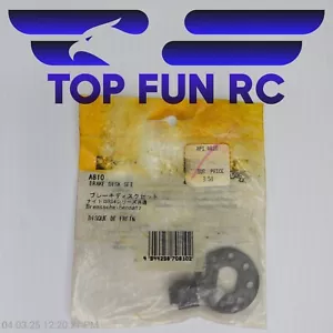Juego de discos de freno HPI A810 para Nitro RS4 - Imagen 1 de 1