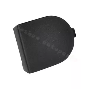 For 2009-11 Jeep Liberty Dodge Nitro Front RH Seat Belt Anchor Cover 1DX40XDVAB - Picture 1 of 6