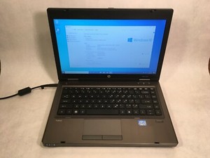 Hp Laptops And Netbooks For Sale In Stock Ebay
