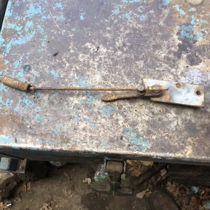WISCONSIN ENGINE VF4 THROTTLE CONTROL LINKAGE - Picture 1 of 7