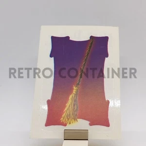 Sticker Panini - Harry Potter and the Philosopher Stone Illustrated 2001 - # 101 - Picture 1 of 1