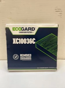 Air And Cabin Filters Kit For Toyota Camry Highlander Lexus Sienna RX350 ES350 - Picture 1 of 3