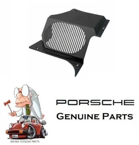 FUNDA ALTAVOZ IZQUIERDO PORSCHE 914 OER 91455150510 914 551 505 10 Foto 1 de 1