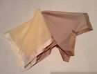 Daks Two Sets Handkerchief Pocket Square  By British Designer 100% Cotton New S