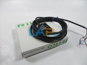 1PCS New For RIKO(ROKO) Photoelectric Switch SU-N - Picture 1 of 6