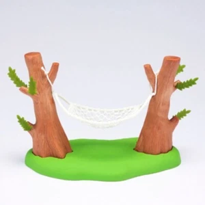 Sylvanian Families O-91 Schaukelhängematten-Set EPOCH Calico Critters - Bild 1 von 3