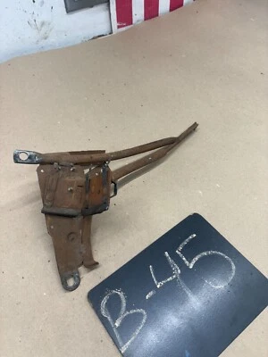 Mercury Capri Ford Mustang 1979-1986 soporte de tablero módulo soporte 79-86 81 Foto 1 de 4