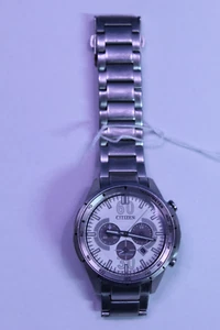 VINTAGE HERRENUHR CITIZEN ECO DRIVE - Bild 1 von 2