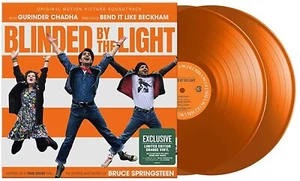 Various - Blinded by the Light (Original Motion Picture Soundtrack) SEALED - Picture 1 of 1