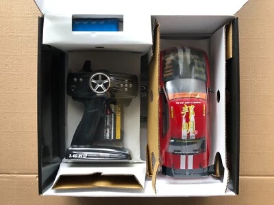 Yokomo Drift Package Mini Kunny'z JZX100 Chaser RTR Full Set(DPF-JZX) - Image 1 of 4