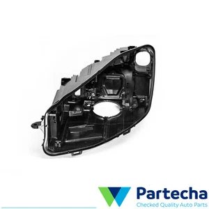 Scheinwerfergehäuse passend für MB S KLASSE W222 2017 - 2020 Multibeam LED 2229061905 links - Bild 1 von 4