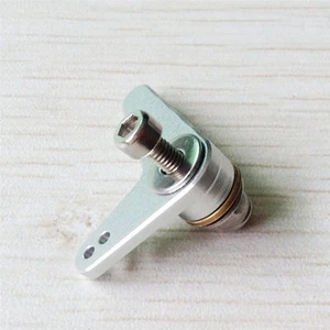 RC#328 New Great Throttle for 23cc - 26cc Zenoah Gas Engine for RC Boat - Picture 1 of 5