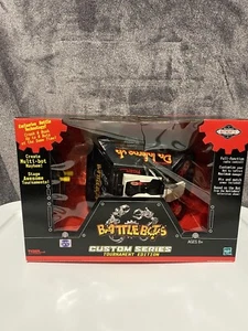 New Battlebots RC Dr Inferno Jr 2002 Hasbro/Tiger Custom Series Tournament - Picture 1 of 4