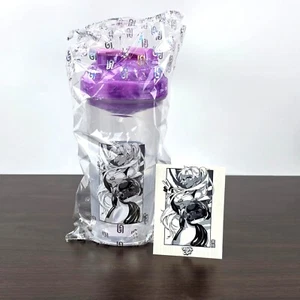 GamerSupps Waifu Cups STICK SHIFT Limited Edition Shaker Cup & Sticker - Picture 1 of 5