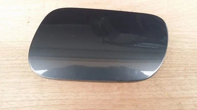 Volkswagen Touareg 2004-2006 tapa del tanque de la puerta de combustible gris 7L6809905 Foto 1 de 3