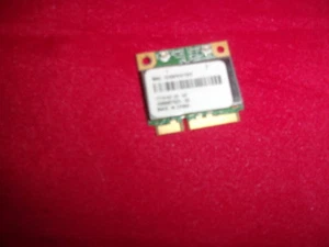 Packard Bell Easynote TK11BZ carte wifi atheros AR5B97 - Bild 1 von 2