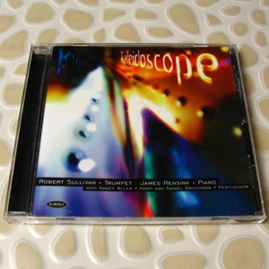 Robert Sullivan - Kaleidoscope USA CD Summit Records #U02 - Picture 1 of 2