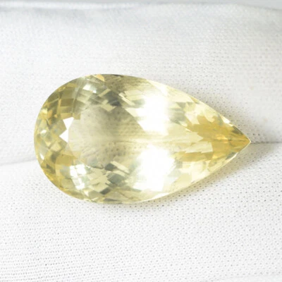 21.29 ct BEST GRADE LUSTROUS  NATURAL ANDESINE  LABRADORITE Pear See Vdo 5503 WC - Image 1 of 2