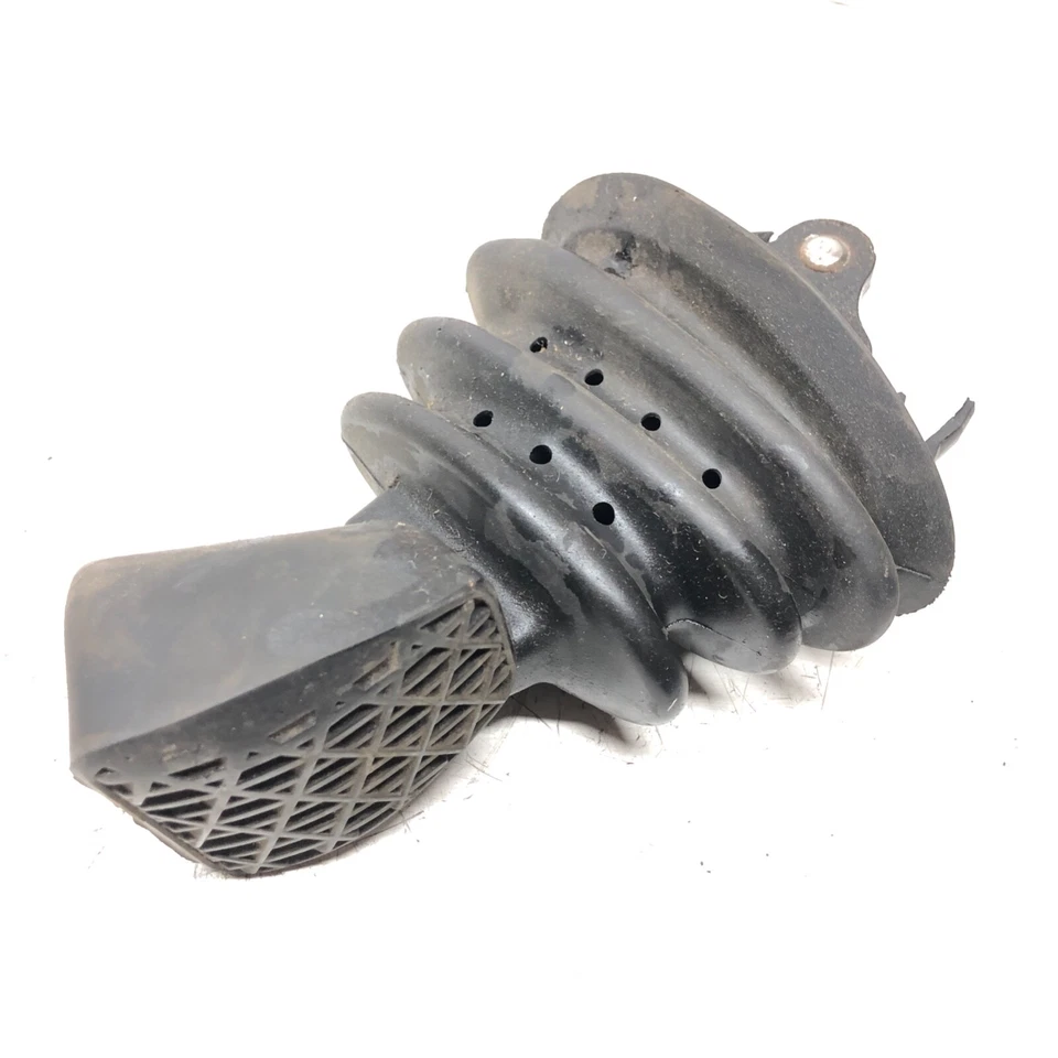 SMART FORTWO MK1 0.7 PETROL BRAKE PEDAL ASSEMBLY UNIT M160.920 2002 - 2007 - Image 1 of 2