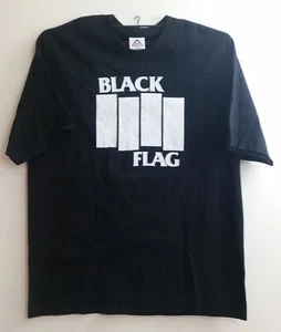 Camiseta BANDERA NEGRA Negra Talla 2XL - Imagen 1 de 3