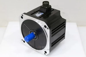 SAMSUNG NNB KANF-55BG3T6 AC Servo Motor 5.5kW MOT-I-3949=9Q39 - Picture 1 of 16