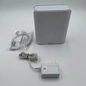 ASUS ZenWiFi BT6 Tri-Band BE9400 WiFi 7 Mesh (1pack) White - Picture 1 of 5
