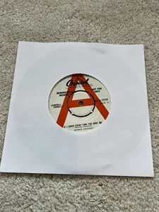 Wanda Jackson - If I Cried Every Time You Hurt Me - Rare 1962 Demo - Picture 1 of 6