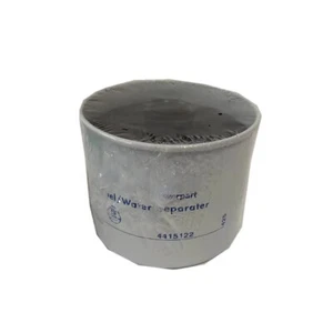 5PCS New 4415122 26550005 for Perkins Pre-Fuel Filter 1103 1104 Series Engines - Picture 1 of 1