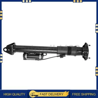 Amortiguador trasero automotriz Unity 1 pieza para Mercedes-Benz GL350 2013-2016 Foto 1 de 2