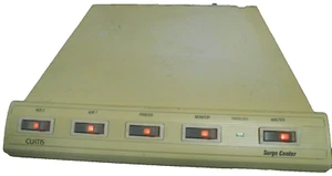 Curtis Surge Center Model SPF-5 - Picture 1 of 7