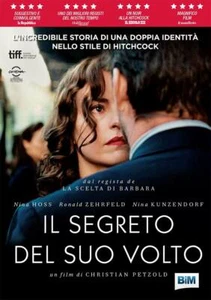 The Segreto Del Her Face DVD 4800006041 Bim - Picture 1 of 1