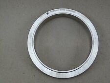 Ives Metal Seat Ring 4" 150# Steel, Plain Bonnet, 1U222933092