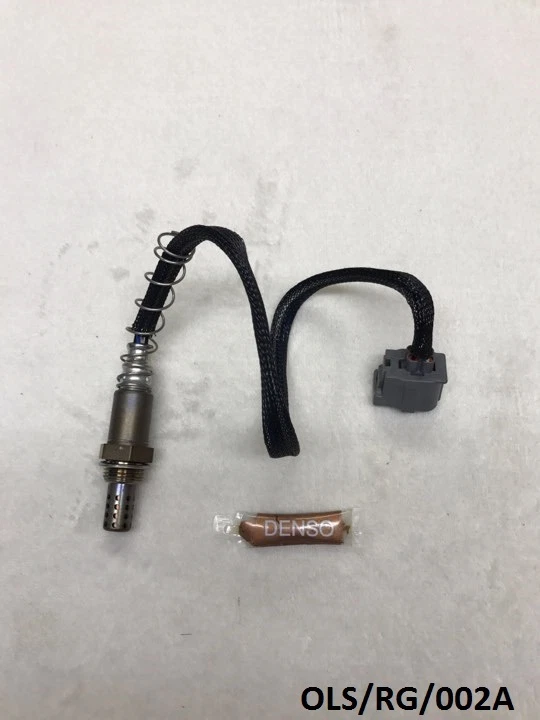 Sensor de oxigênio Lambda superior para Chrysler Voyager 3.3L 3.8L 2004-2005 OLS/RG/002A - Imagem 1 de 4