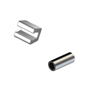 J&J Ortho™ Orthodontic Archwire Stop Open / Close Optional Size - Picture 1 of 11