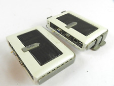 WYSE SX0 Winterm S50Thin Client 902090-01 For Parts Untested Lot of 2
