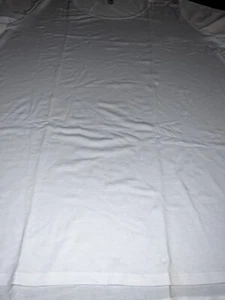 Lularoe Perfect T Blanco Sólido Mediano 12/14 14/16 Unicornio Mayor 🦄 Nuevo Retirado M - Imagen 1 de 10