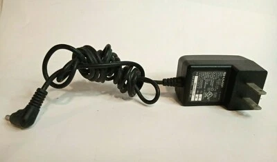 Genuine Sharp PV-AC11 E-4 Class 2 Output 5.15V 1A Power Supply Adapter  - Image 1 of 4
